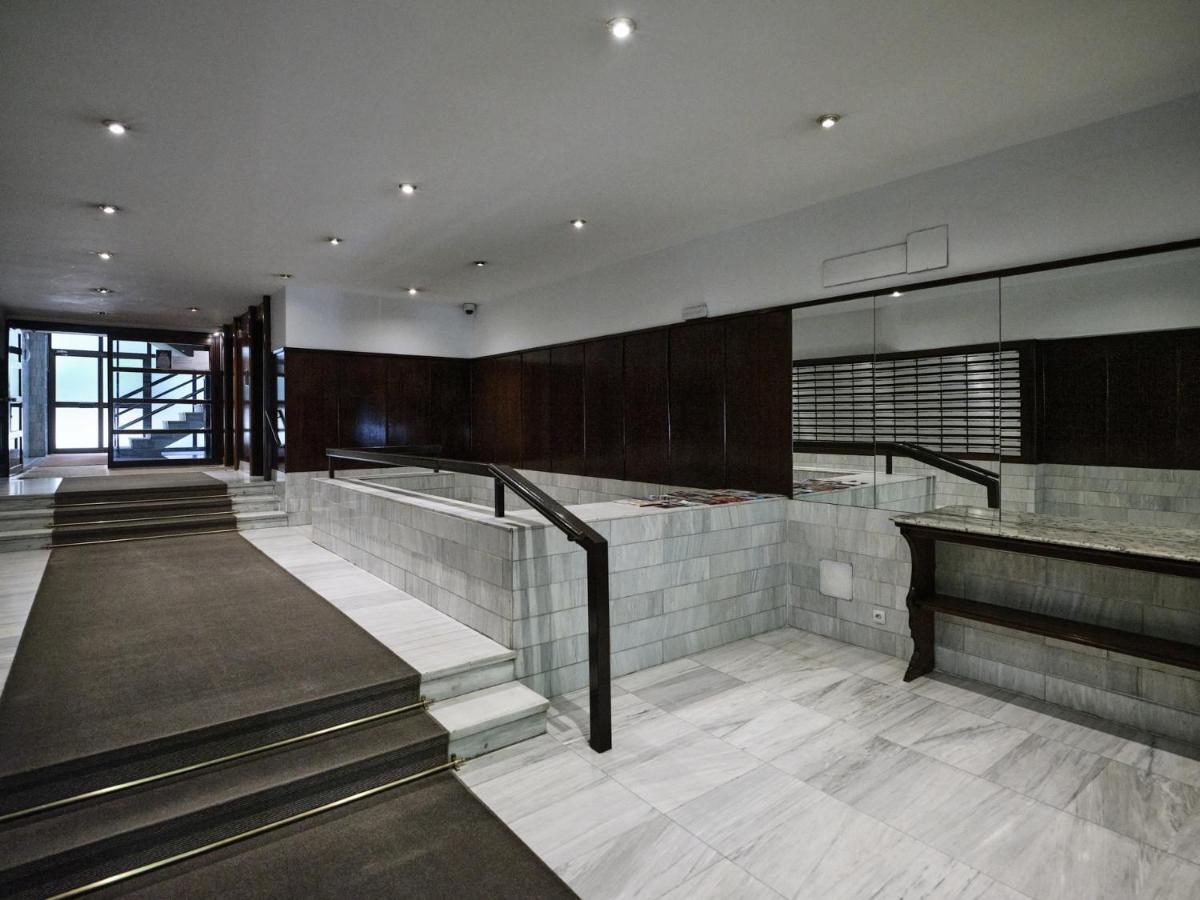 My City Home - Incredible Apartment At Salamanca Madrid Esterno foto